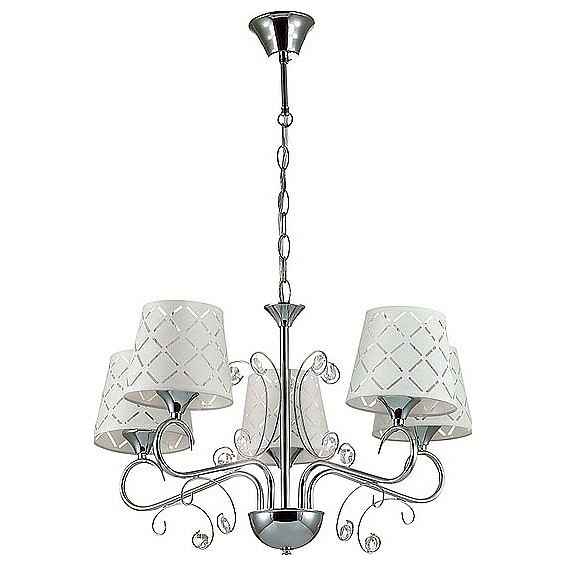 Подвесная люстра Lumion Fritta 2997/5