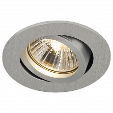 Встраиваемый светильник SLV New Tria 68 1001982