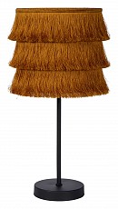 Настольная лампа декоративная Lucide Extravaganza Togo 10507/81/44