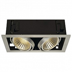 Встраиваемый светильник SLV Kadux 115746