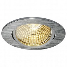 Встраиваемый светильник SLV New Tria 68 114386