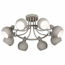Потолочная люстра Vitaluce V5188 V5188/8