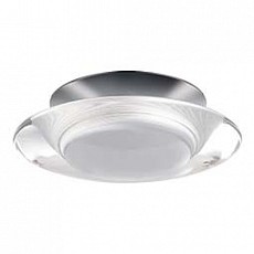 Встраиваемый светильник Novotech Calura 357153