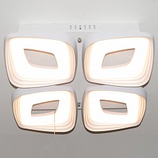 Потолочная люстра Moderli Alfi V2872-CL