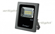 Настенно-потолочный прожектор Arlight Flat 22573