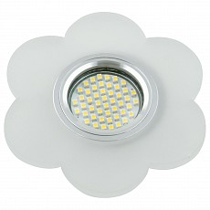 Встраиваемый светильник Fametto DLS-L126 UL-00001412