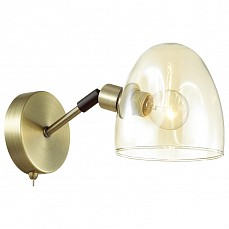 Бра Lumion Noah 4434/1W