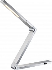 Настольная лампа декоративная Globo Form 58162