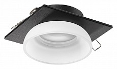 Встраиваемый светильник Novotech Lirio 370723