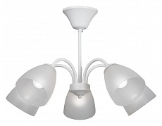 Люстра на штанге Vitaluce V3754 V3754-0/5PL