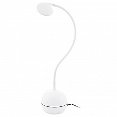 Настольная лампа офисная Eglo Japura 96142