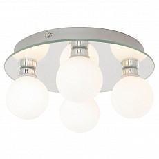 Накладной светильник Arte Lamp Aqua A4444PL-4CC