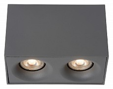 Накладной светильник Lucide Bentoo-Led 09913/10/36