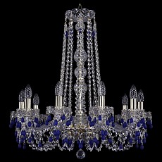 Подвесная люстра Bohemia Art Classic 11.24 11.24.10.220.h-70.Gd.V3001