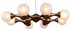 Подвесная люстра Stilfort Oreas 2010/03/08P