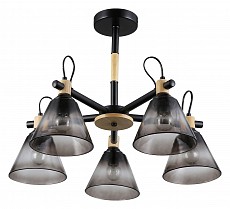 Люстра на штанге Rivoli Elmira Б0060524