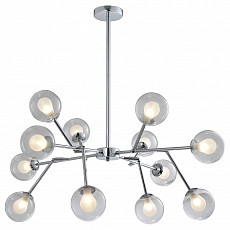 Люстра на штанге Favourite Bullae 2136-12P