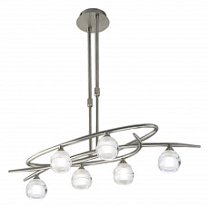 Люстра на штанге Mantra Loop 1811