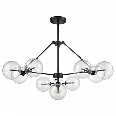 Люстра на штанге Vele Luce Universo VL2052L10