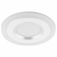 Встраиваемый светильник Feron AL2770 28909