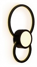 Накладной светильник Ambrella FL FL414