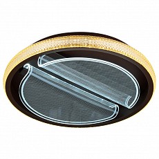 Накладной светильник Ambrella FA FA604