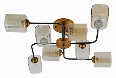 Люстра на штанге Rivoli Merula Б0054881