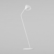 Торшер TK Lighting Soho 5194 Soho White
