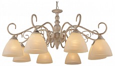 Подвесная люстра Imex 3033 KL.3033-8-S WH