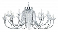 Подвесная люстра Favourite Bellis 2870-25P