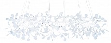 Подвесная люстра Loft it Heracleum 9022-243W