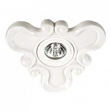 Встраиваемый светильник Novotech Ola 370206