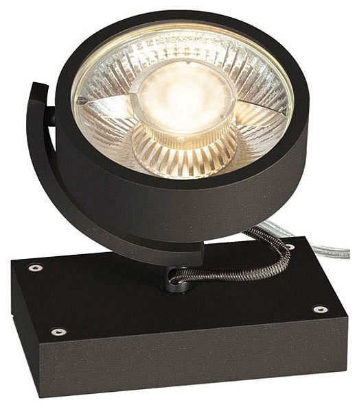 Настольная лампа декоративная SLV Kalu 1000722