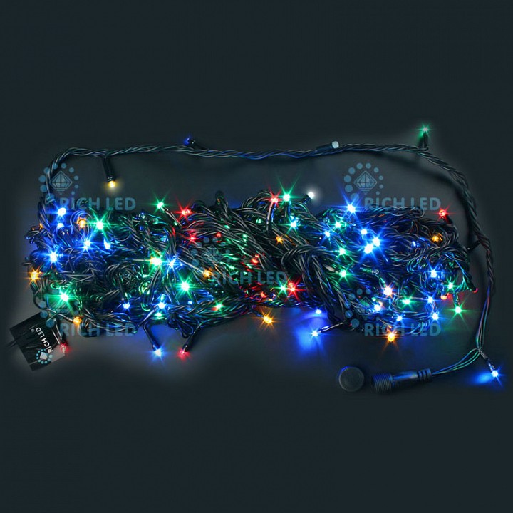 Гирлянды Нить [20 м] RL-T20C2-B/M