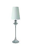 Настольная лампа декоративная Arte Lamp Trendy A9120LT-1CC