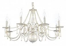 Подвесная люстра Arti Lampadari Camerino Camerino E 1.1.8 WG