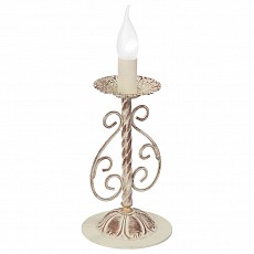 Настольная лампа декоративная Vitaluce V4146 V4146/1L