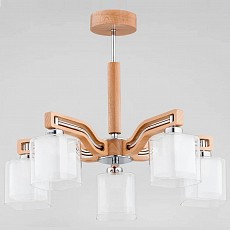 Люстра на штанге Alfa Consul 26575