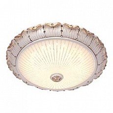 Накладной светильник SilverLight Louvre 844.40.7