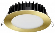 Встраиваемый светильник Novotech Lante 358953
