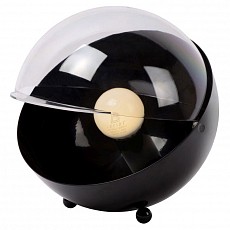 Настольная лампа декоративная Lucide Blup 06512/01/30