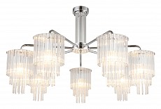 Люстра на штанге Omnilux Tuili OML-69307-07