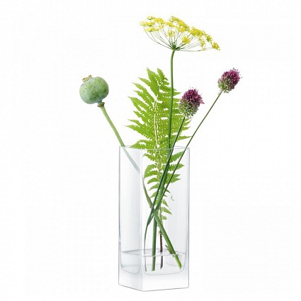 Ваза настольная (25 см) Modular G856-25-301