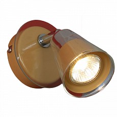 Спот Lussole Biella LSL-7011-01