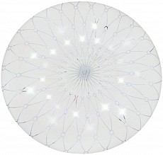 Накладной светильник Imex PLC.300 PLC.300/18-20W/003