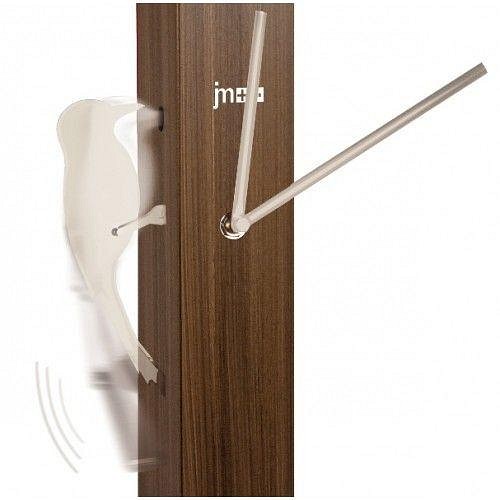 Настенные часы (60 см) Lowell ANK_14541W