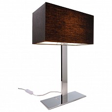 Настольная лампа декоративная Deko-Light Roberta 346001