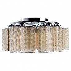 Накладной светильник Arte Lamp Diletto A8567PL-7CG