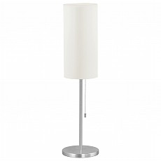 Настольная лампа декоративная Eglo Tube 82804