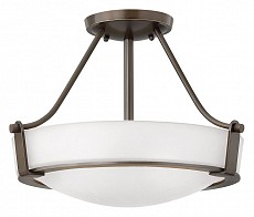 Светильник на штанге Hinkley Hathaway HK-HATHAWAY-SFSB